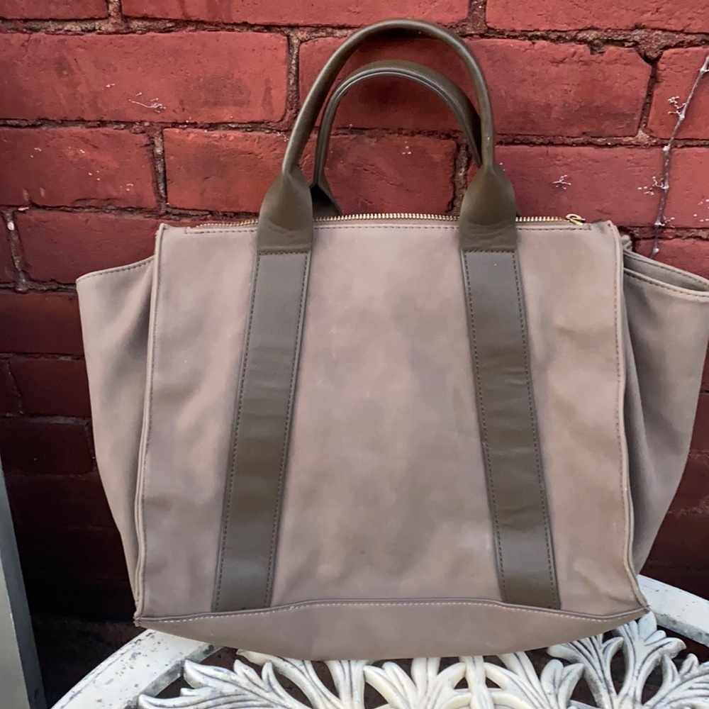 Universal Thread Purse - image 1